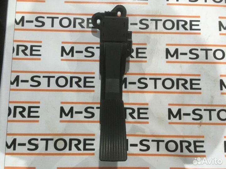 Педаль газа Mercedes-Benz M-Class W164 272.967