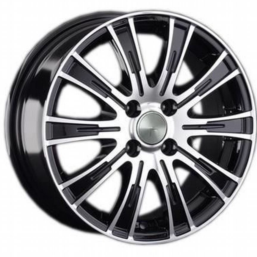 Литые диски Replay KI212 6×R15 4×100