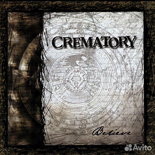 Crematory CD / DVD
