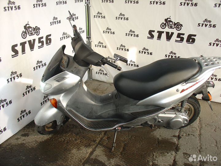 Продам Suzuki Avenis 150 без пробега по Р.Ф