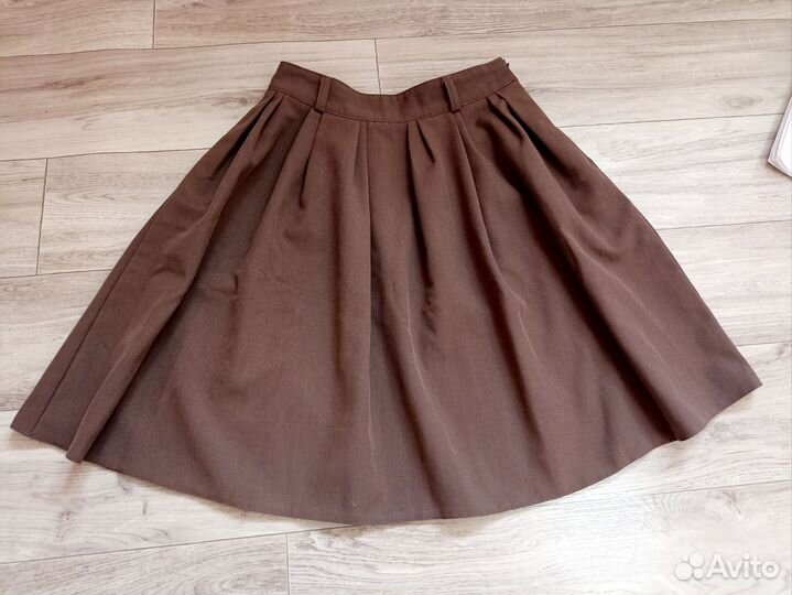 Одежда пакетом для девочки подростка