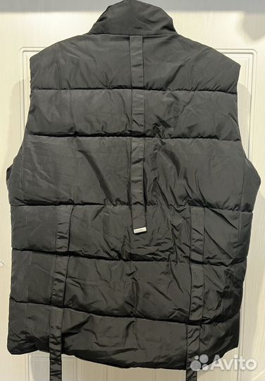 Жилетка женская