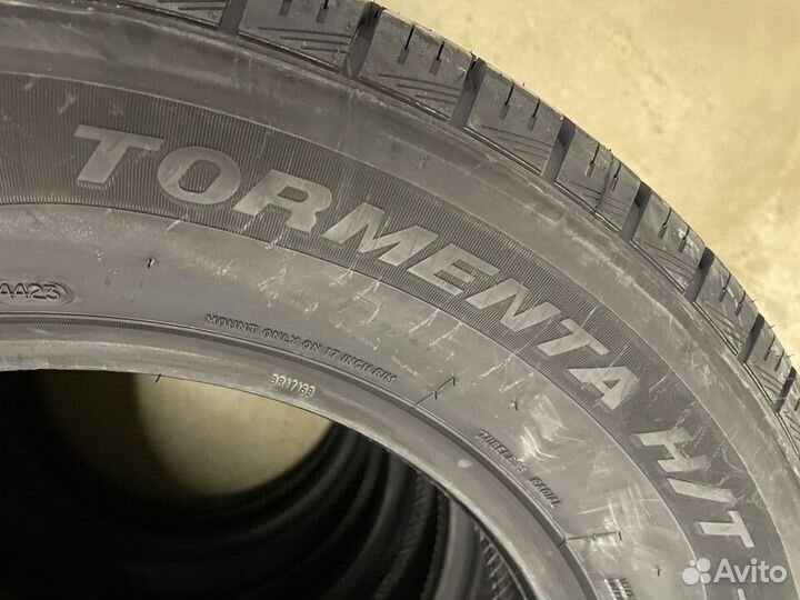 Fortune Tormenta H/T FSR305 225/65 R17 102H