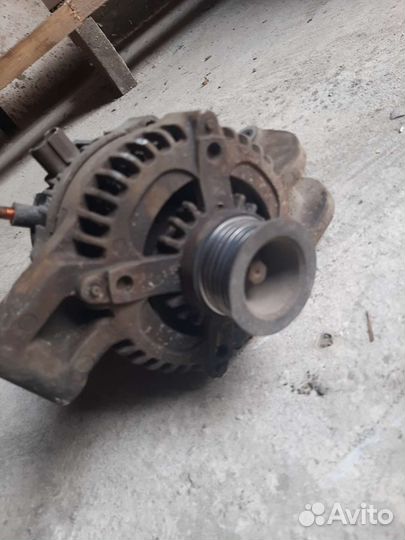 Генератор ford focus 2 1.8 2.0
