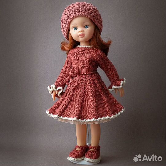 Одежда для кукол