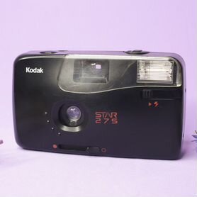 Фотоаппарат Kodak Star 275