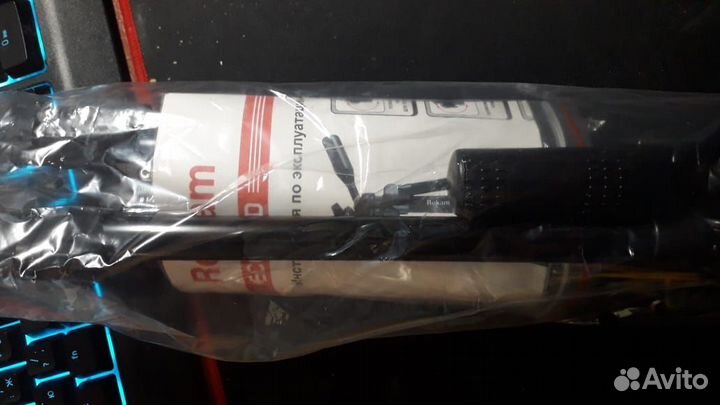 Штатив Rekam Ecopod E- 108