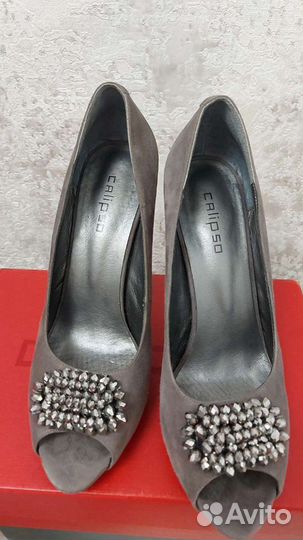 Туфли женские