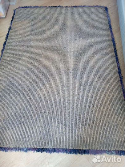 Ковры и паласы бу