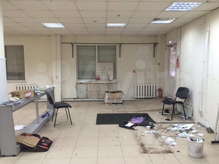 Свободного назначения, 144 м²