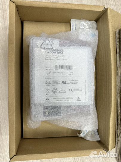 Энергоаккумулятор - UPS-BAT/vrla/24DC/ 1.3AH