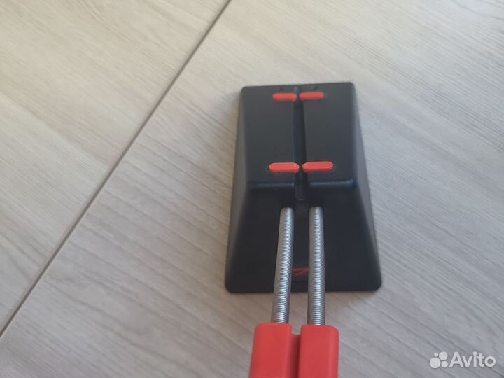 Держатель для провода мышки