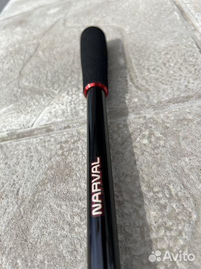 Спиннинг Narval Poker