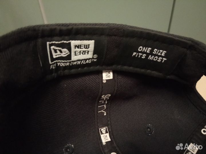 Новая кепка бейсболка New York Yankees New Era MLB