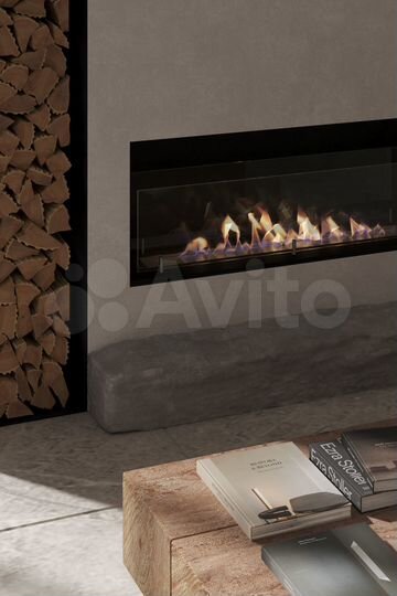 Апартаменты-студия, 26 м², 2/4 эт.