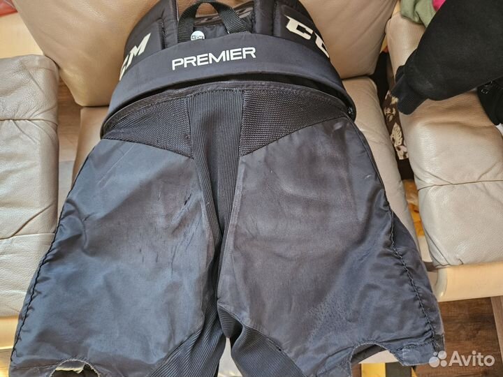 Вратарская форма jr