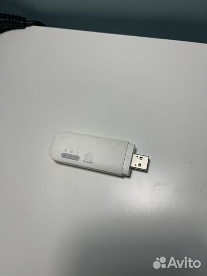 Lte Модем huawei E8372h-320 с раздачей wi-fi