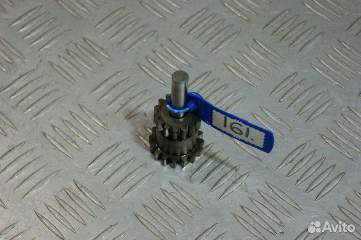 Шестерня стартера Honda XLR200, MD29