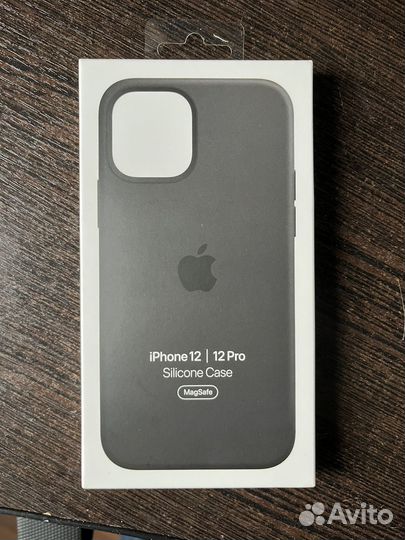 Чехол на iPhone 12, 12 pro