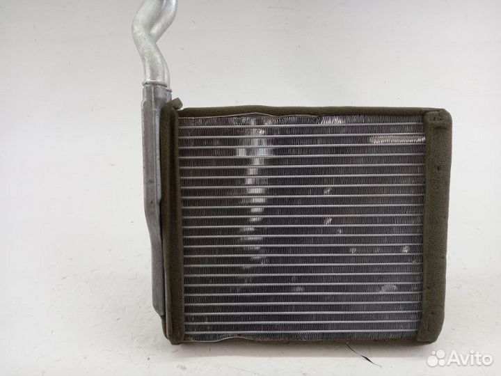 Радиатор печки Mazda Axela bkep LF 2006