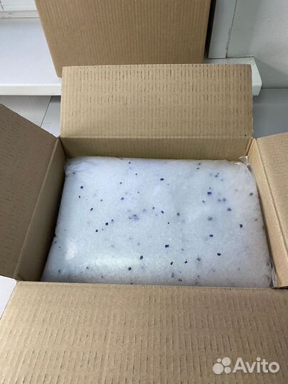 Наполнитель силикагель 5кг, 10кг, 20кг для туалета