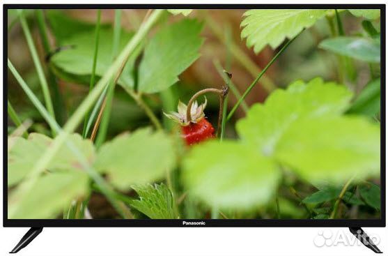 Panasonic tx32fr250k