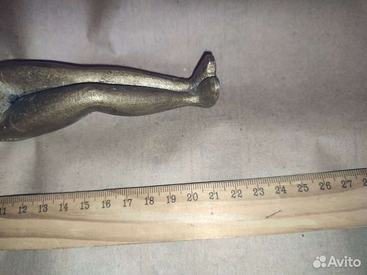 Декор для аквариума