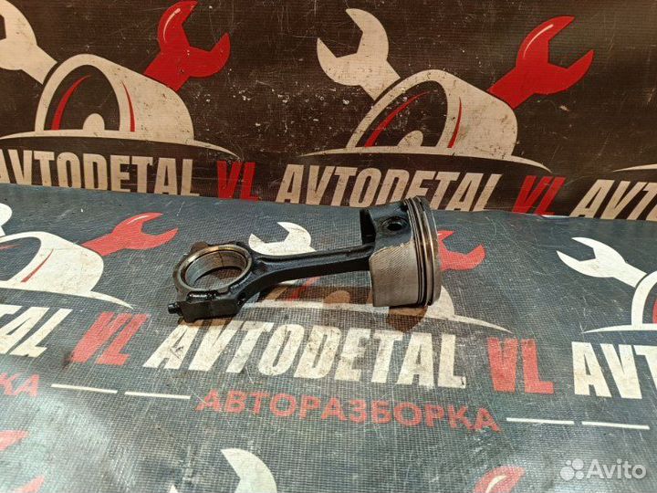 Поршень с шатуном fydc Ford Focus 1 седан fydc