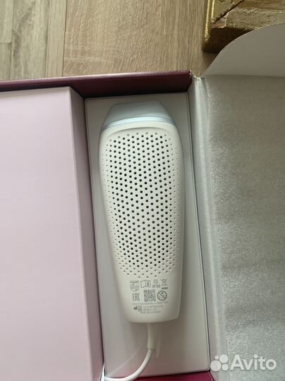 Фотоэпилятор Philips lumea Essential