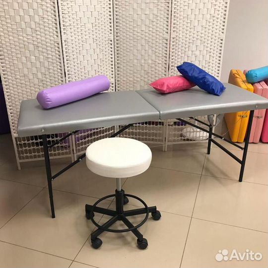 Массажный стол Косметологический стол - см-32766