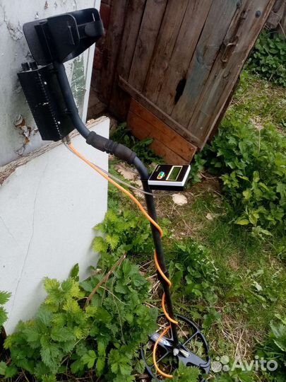 Продам металлоискатель whites