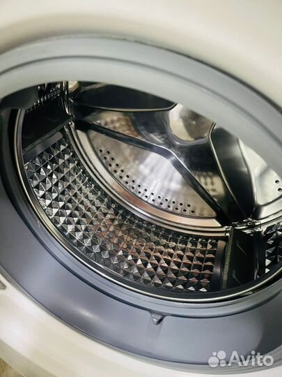 Стиральная машина Samsung 6кг EcoBabble