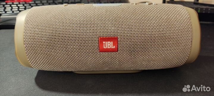 JBL Charge 3 оригинал