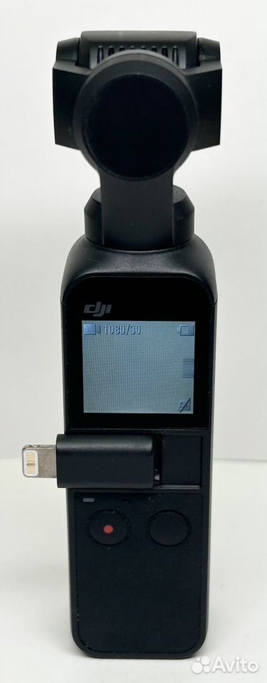 Экшн-камера DJI Osmo Pocket 1, Москва