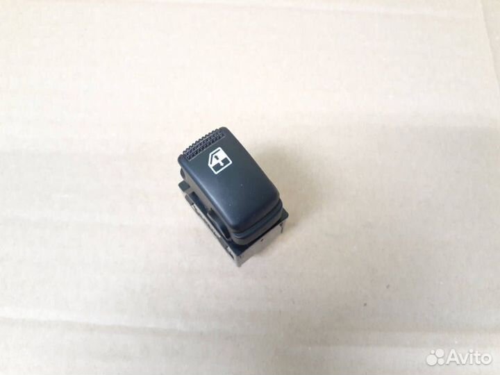 Кнопка стеклоподъемника Kia Sorento 1 BL 2.5d