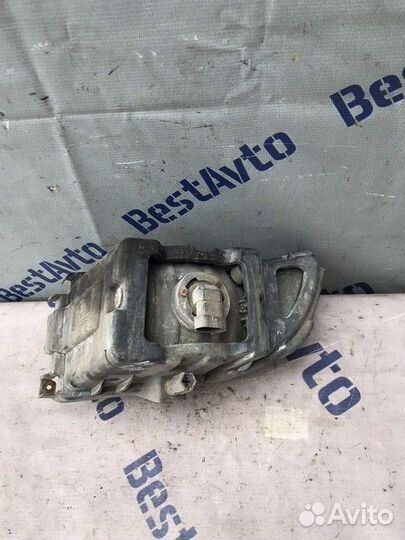 Фара противотуманная правая Лансер 9