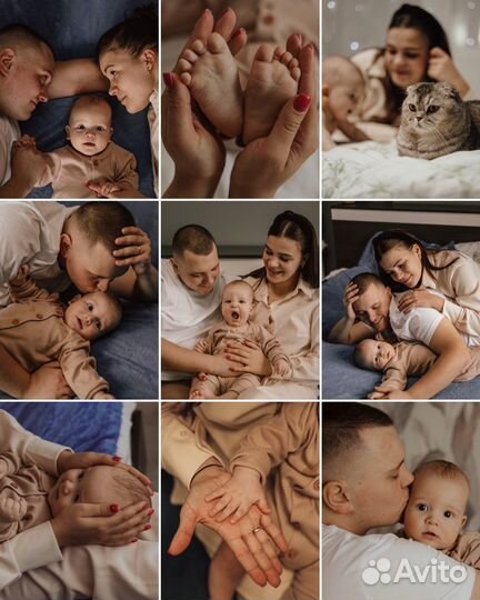 Фотограф Питер Кудрово