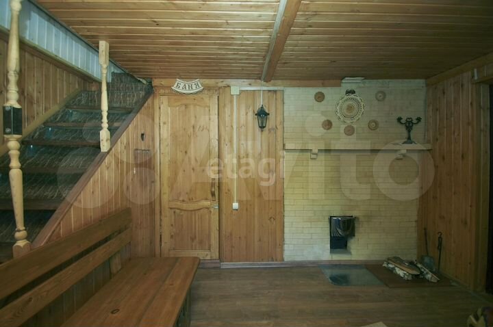 Дача 57 м² на участке 9 сот.