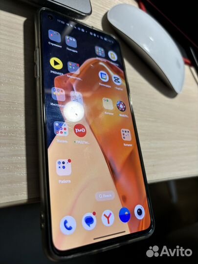 OnePlus 9R, 8/128 ГБ