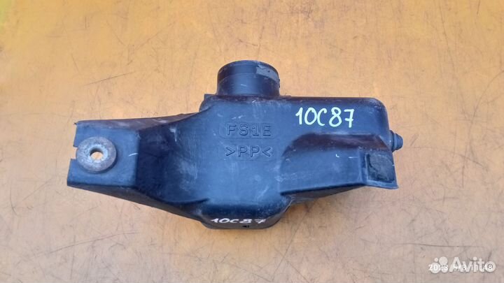 Резонатор воздушного фильтра для Mazda MPV