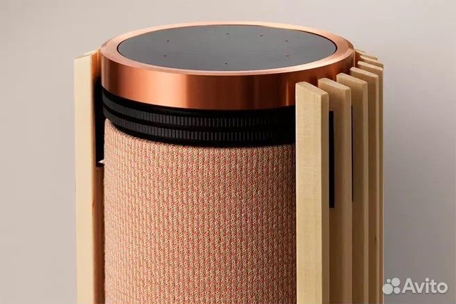 Bang&Olufstn Beosystem 72-23 Nordic Dawn