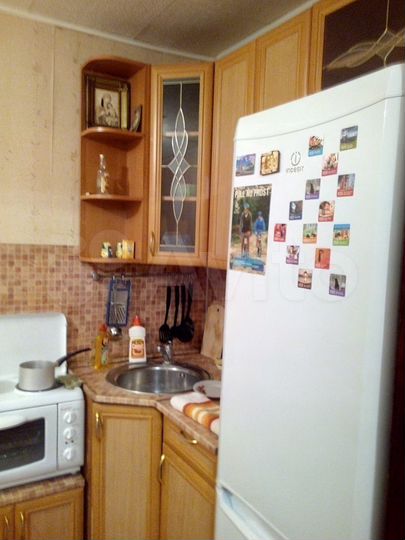 1-к. квартира, 27,5 м², 5/9 эт.