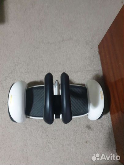 Segway ninebot mini Lite
