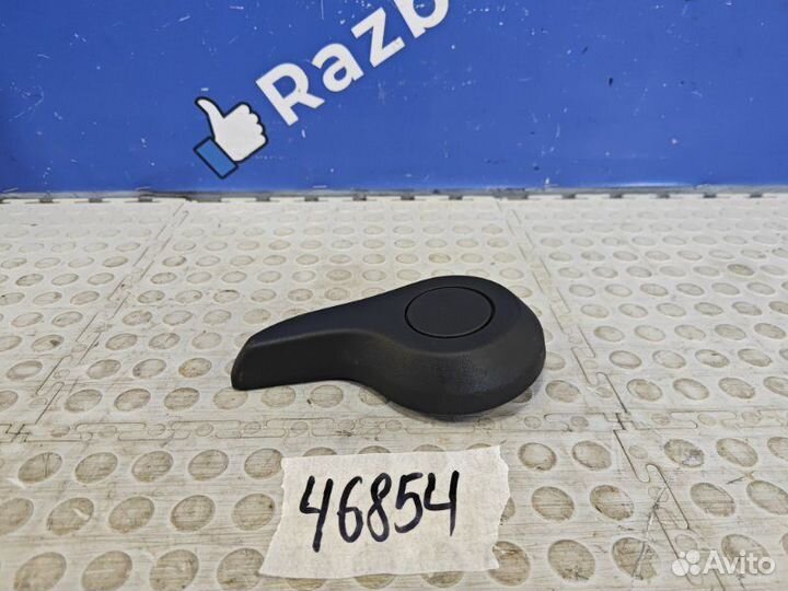 Ручка регулировки сиденья Renault Kaptur