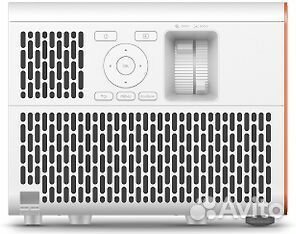 Новый проектор BenQ X1300i, белый