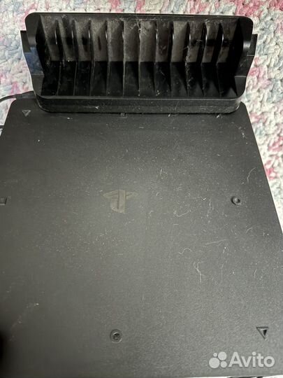 Sony PS4 с VR очками