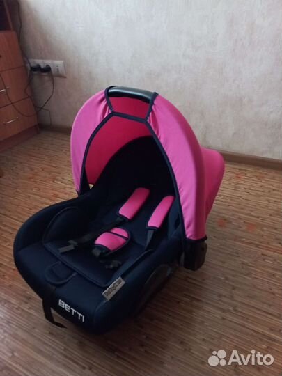 Автомобильная люлька