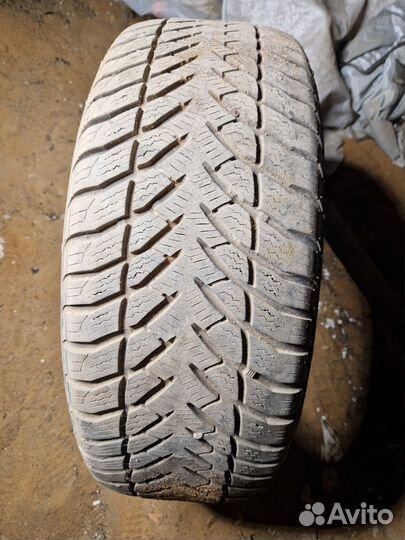 Goodyear Eagle Ultra Grip 225/60 R16