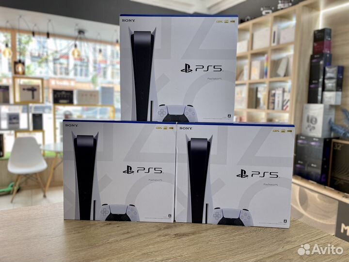 Sony playstation 5 3 rev