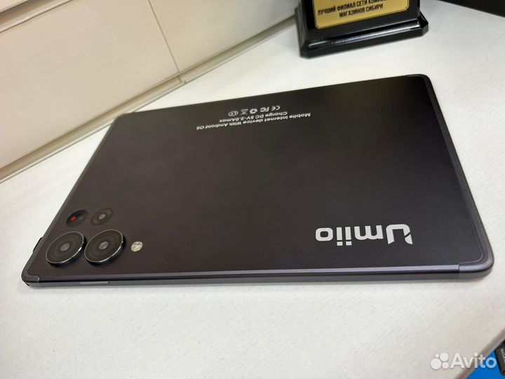 Планшет Umiio P80 Pad 6\128 (в9 114392 )